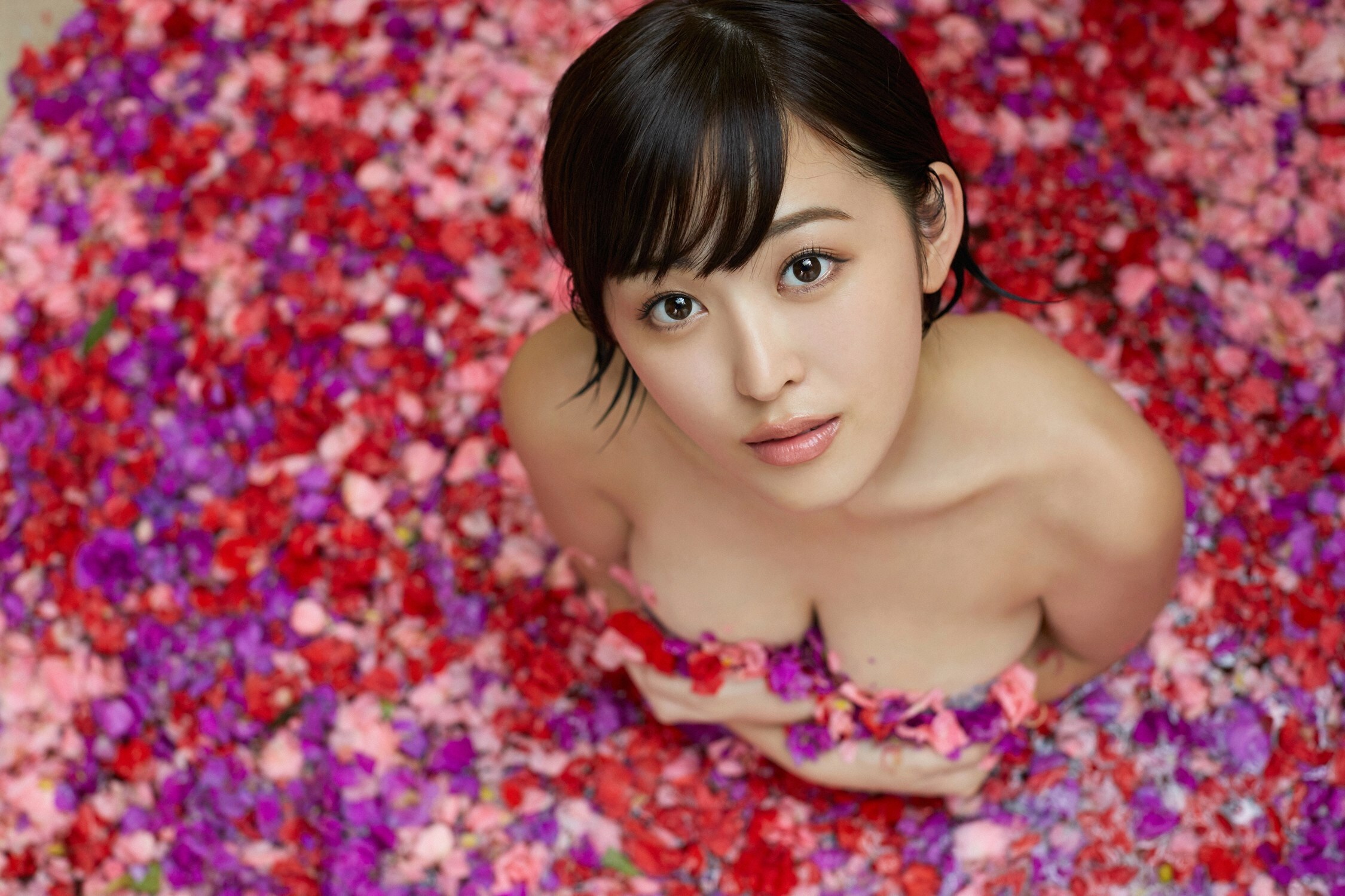 YS-Web-Vol.734 Sara Oshino 忍野さら